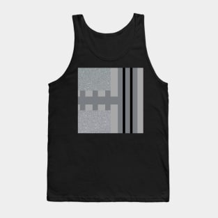 Bridging Tank Top